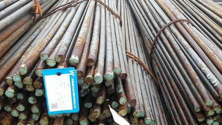 盐山30CrNi3Mo合金结构钢